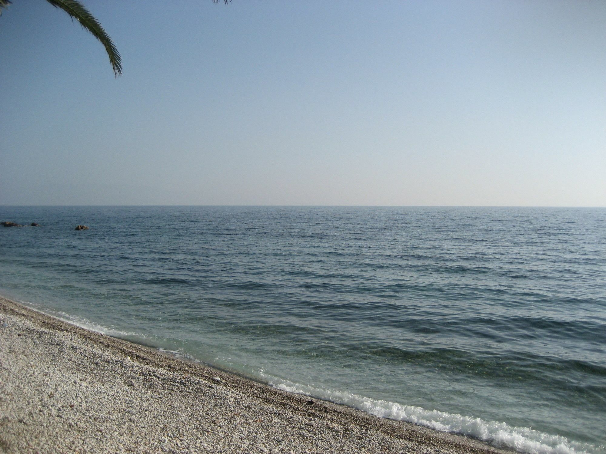Kyveli Hotel Apartments Vrontádos Zewnętrze zdjęcie
